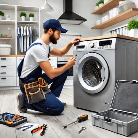 Kuwait Fix Technicians